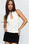 sexy-deep-v-lace-sheer-cutout-halter-top
