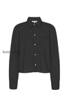 ruth-crop-shirt-black