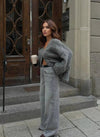 deep-neck-unmarried-buttoned-loose-cardigan