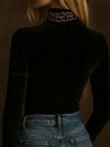 elegant-turtle-neck-embroidery-velvet-long-sleeves-top