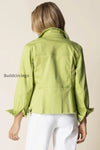 stretch-denim-peplum-jacket