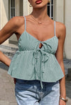 striped-tie-up-sexy-cami-top