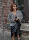 deep-neck-unmarried-buttoned-loose-cardigan