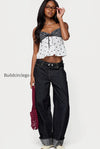 striped-polka-dot-bow-cami-top