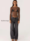 another-universe-long-sleeve-pearl-top-black