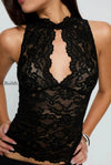 sexy-deep-v-lace-sheer-cutout-halter-top