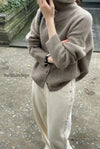 fine-rib-single-breasted-cardigan