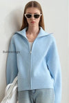cropped-sailor-collar-cardigan