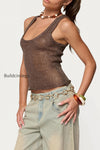 sheer-sequin-scoop-neck-tank-top