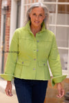 stretch-denim-peplum-jacket