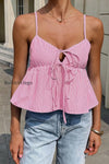 striped-tie-up-sexy-cami-top
