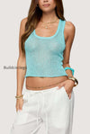 sheer-sequin-scoop-neck-tank-top