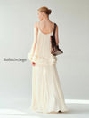 pearlescent-crinkled-silk-feel-camisole-a-line-maxi-skirt-set-braided-v-neck-resort-occasion-ensemble
