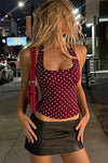 polka-dot-backless-halter-tank-top