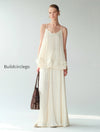 pearlescent-crinkled-silk-feel-camisole-a-line-maxi-skirt-set-braided-v-neck-resort-occasion-ensemble