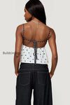 striped-polka-dot-bow-cami-top