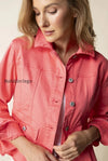 stretch-denim-peplum-jacket